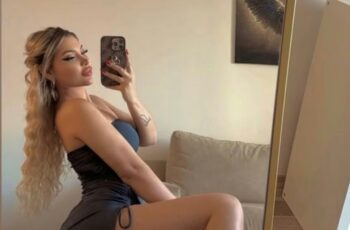 Ordu Kumru Escort Gonca